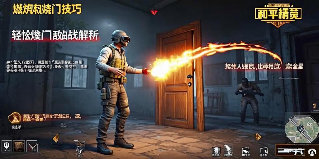 和平精英正规卖挂平台【小笼包一体直装】午后